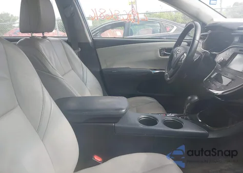 2015 Toyota Avalon Xle from USA, damaged, VIN 4T1BK1EB5FU144935